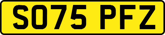 SO75PFZ