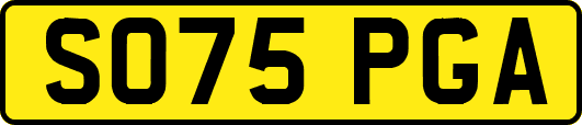 SO75PGA