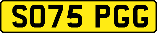SO75PGG