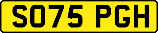 SO75PGH