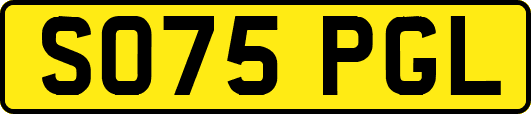 SO75PGL
