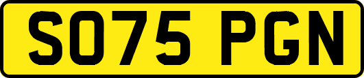 SO75PGN