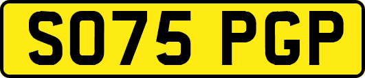 SO75PGP