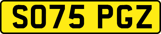 SO75PGZ