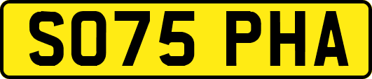 SO75PHA