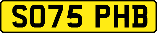 SO75PHB