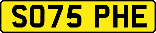 SO75PHE
