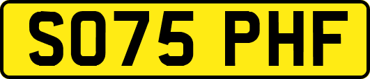 SO75PHF