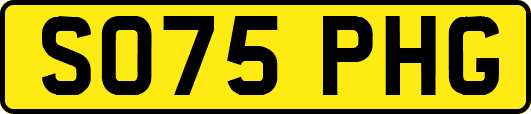 SO75PHG
