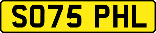 SO75PHL