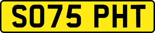 SO75PHT
