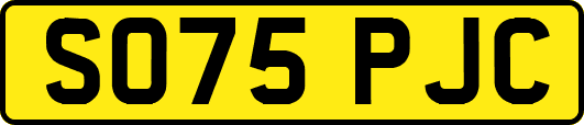 SO75PJC