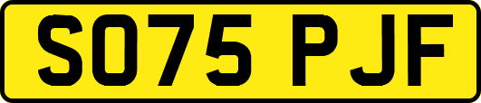 SO75PJF