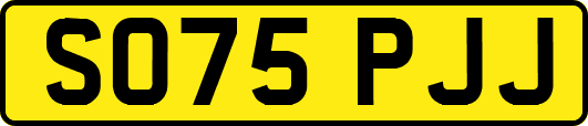 SO75PJJ