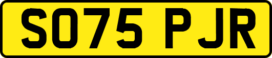 SO75PJR
