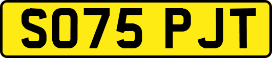 SO75PJT
