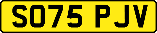 SO75PJV