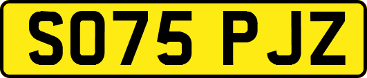SO75PJZ