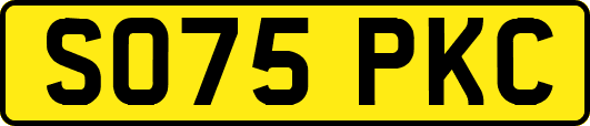 SO75PKC