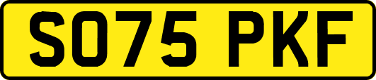 SO75PKF