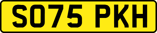 SO75PKH