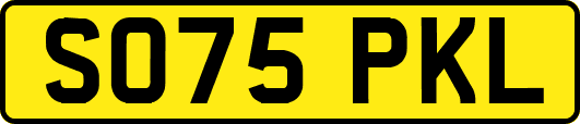 SO75PKL