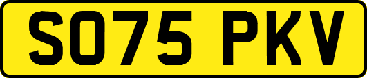 SO75PKV