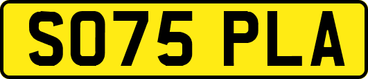 SO75PLA