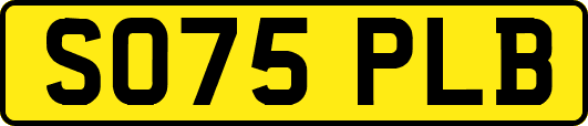 SO75PLB