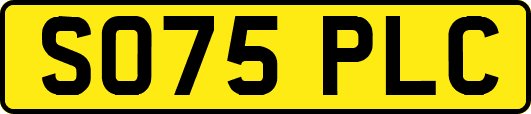 SO75PLC