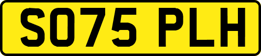 SO75PLH