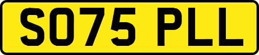 SO75PLL
