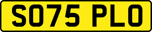 SO75PLO