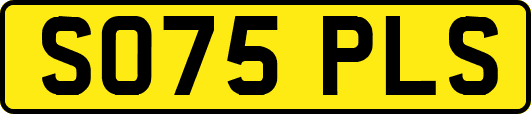 SO75PLS
