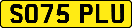 SO75PLU