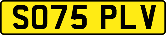 SO75PLV