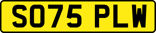 SO75PLW