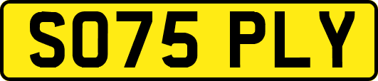 SO75PLY