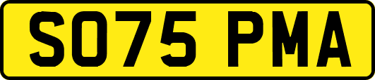 SO75PMA
