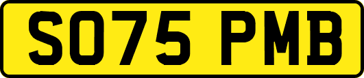 SO75PMB