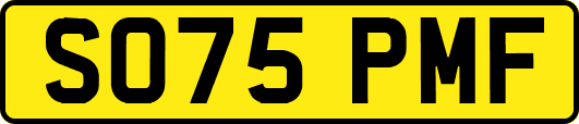 SO75PMF