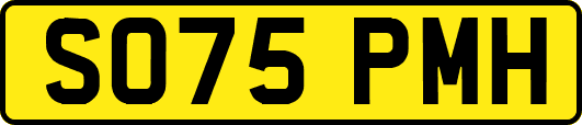 SO75PMH