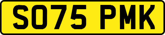 SO75PMK