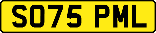 SO75PML