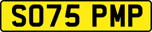 SO75PMP