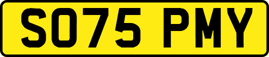 SO75PMY