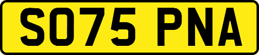 SO75PNA