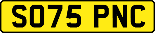 SO75PNC
