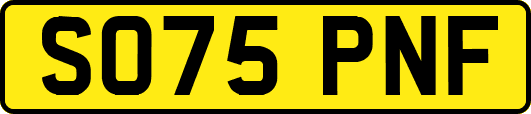 SO75PNF