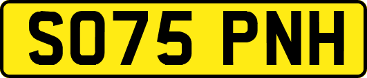 SO75PNH